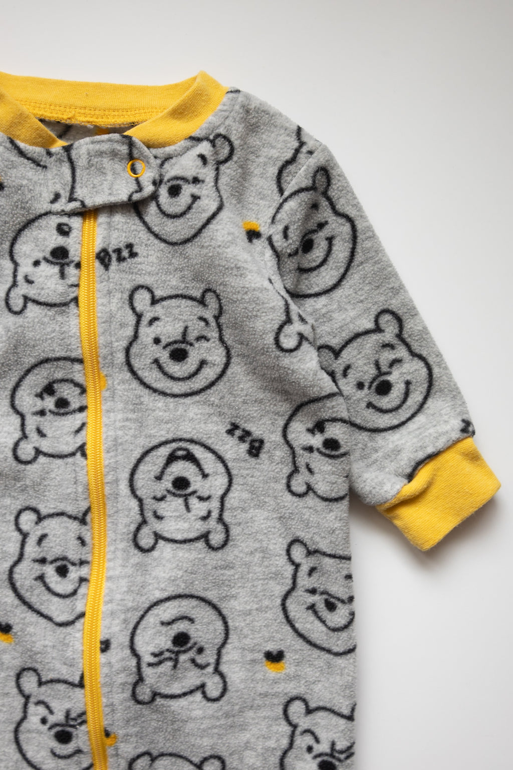 🎨 Disney - Pyjama 0-3M