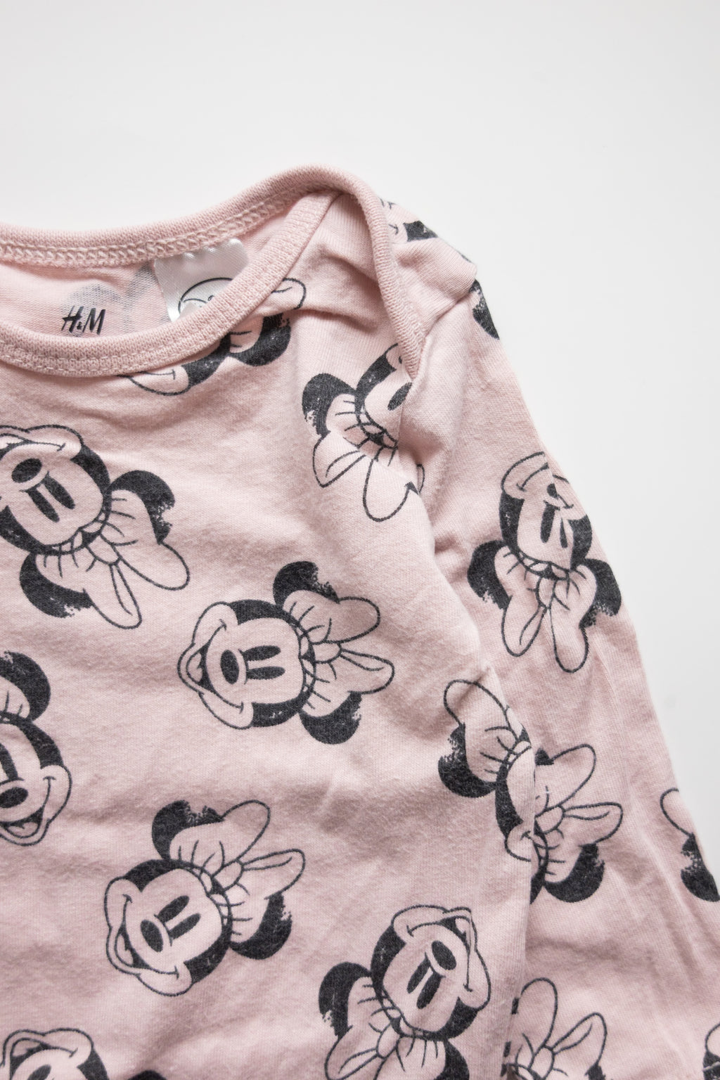 🌱 H&M Disney - cache-couche 1-2M