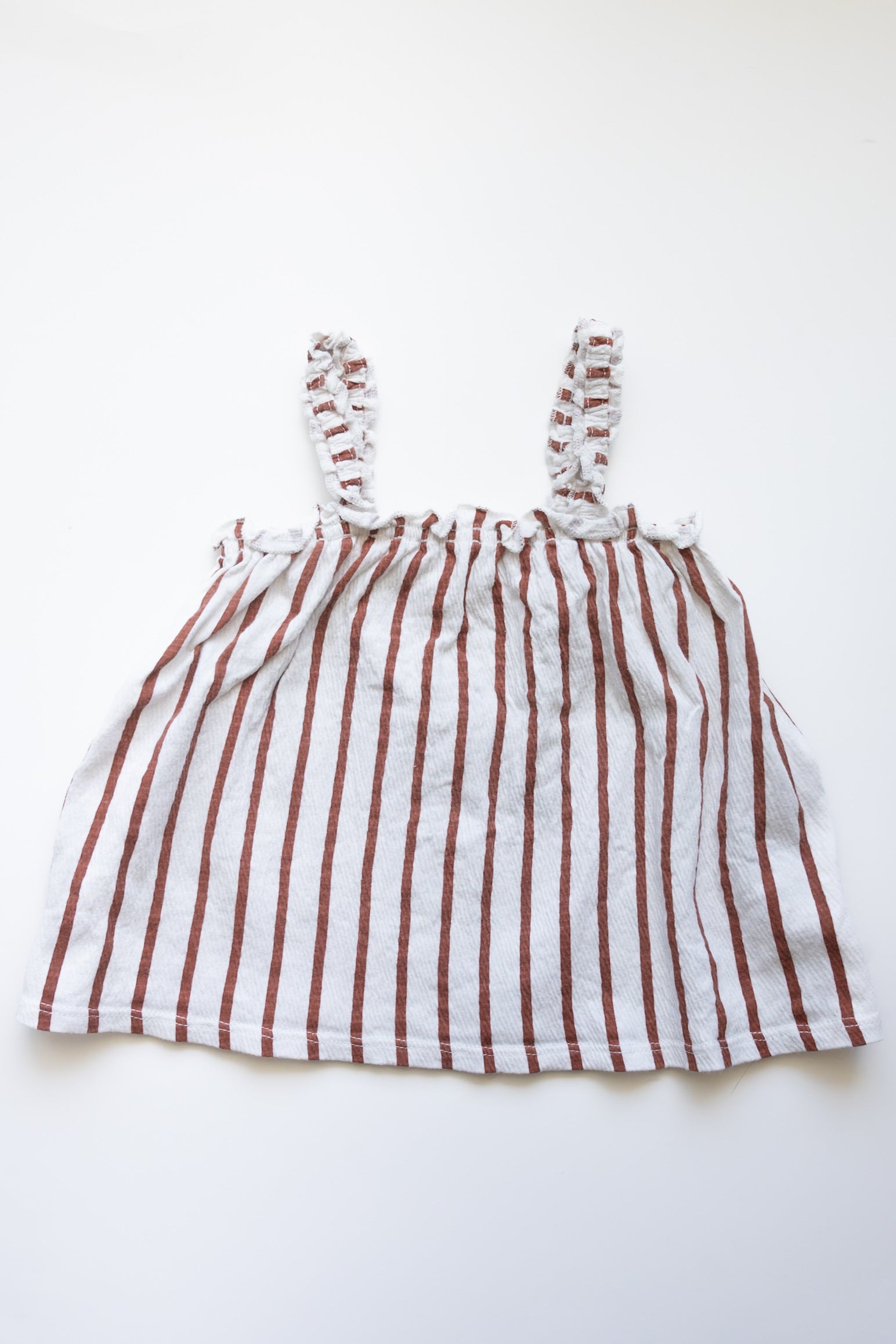 🌱 H&M - Camisole 12-18M