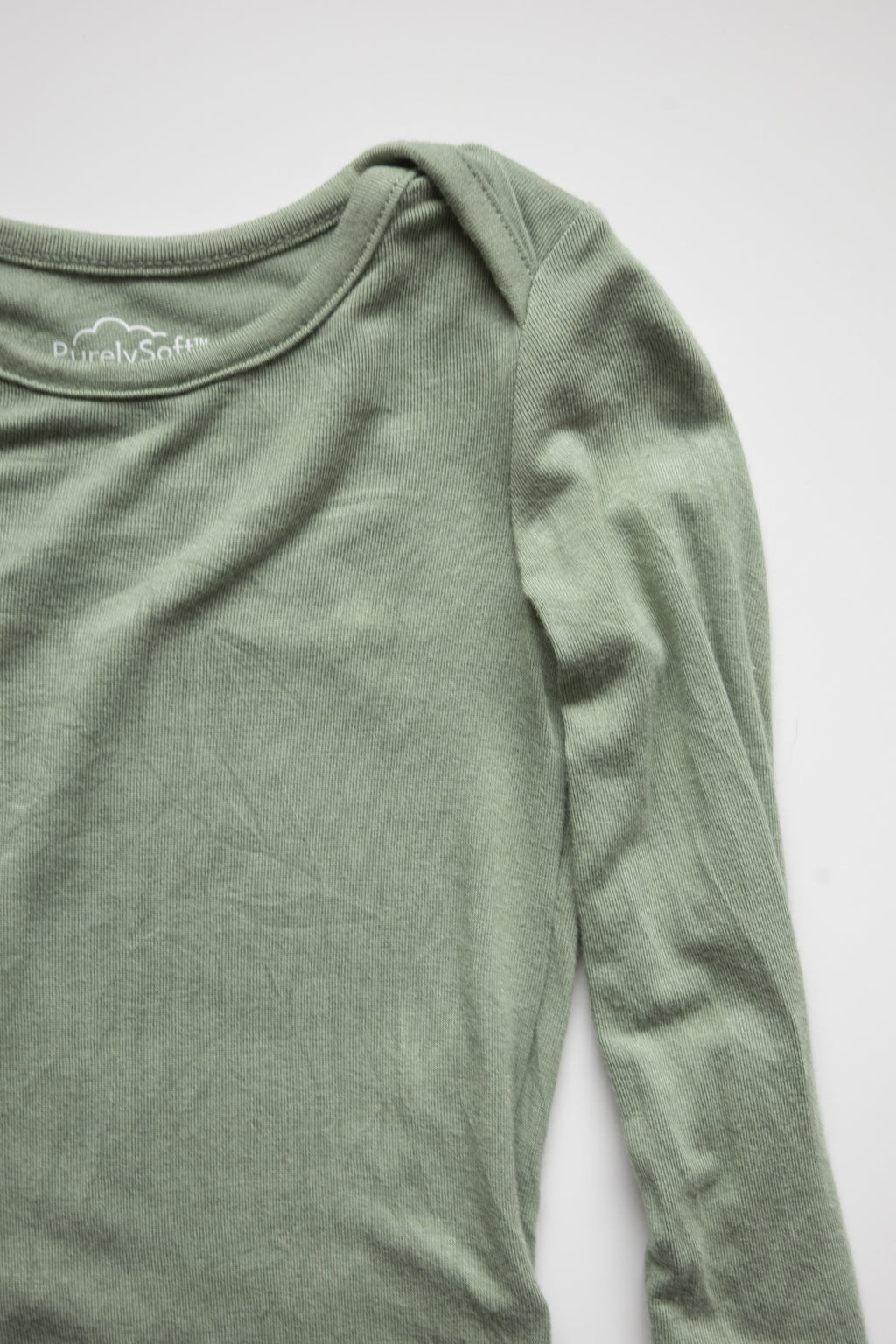 🌱 Purely soft - cache-couche 9M