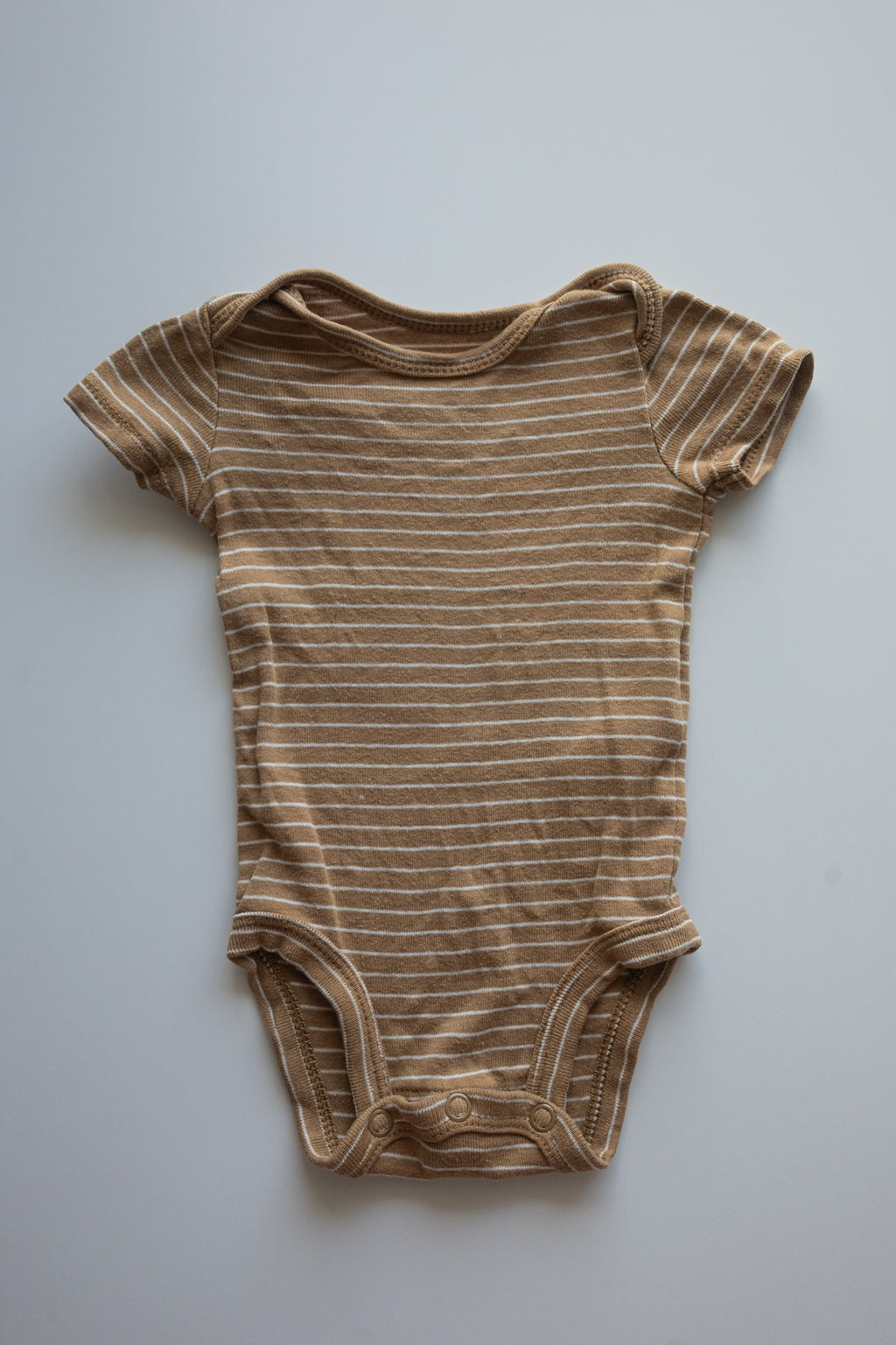 🌱 Carters - Cache-couche nouveau-né