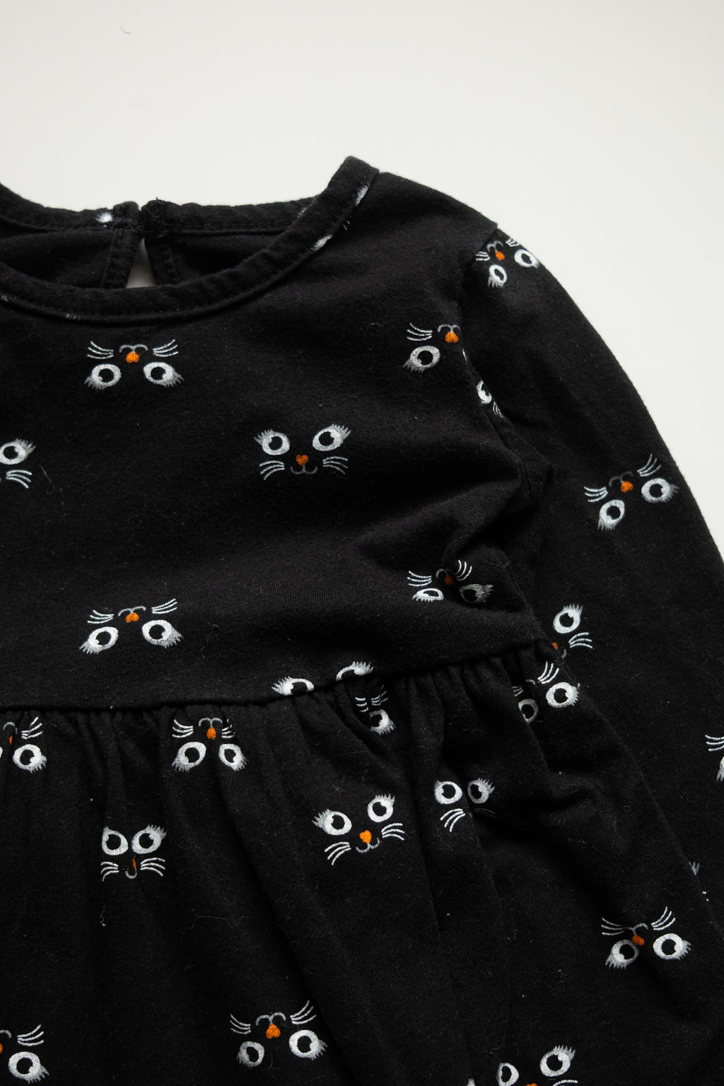 🌱 George -  Robe 6-12M