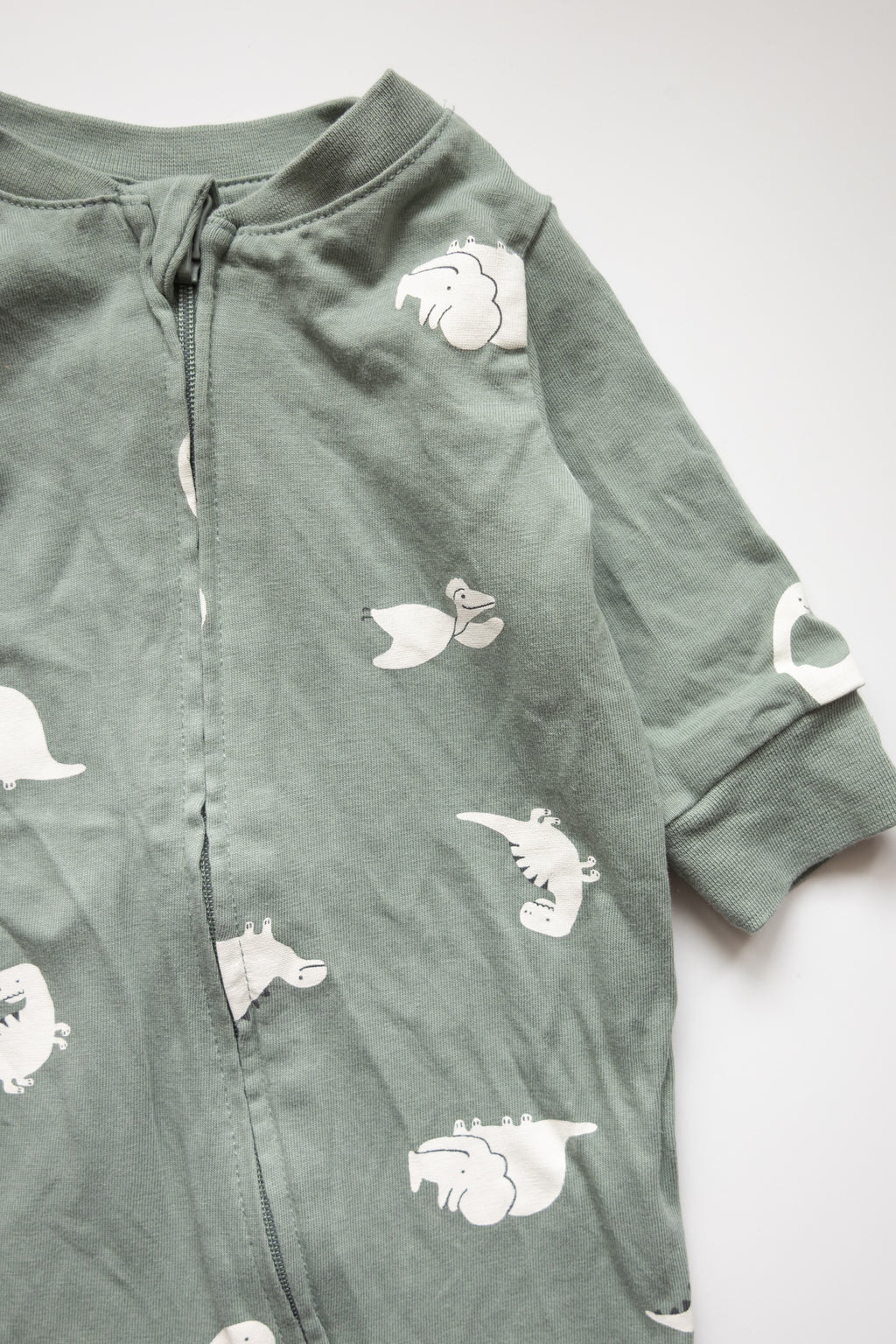 ⭐️ H&M - pyjama 1-2M