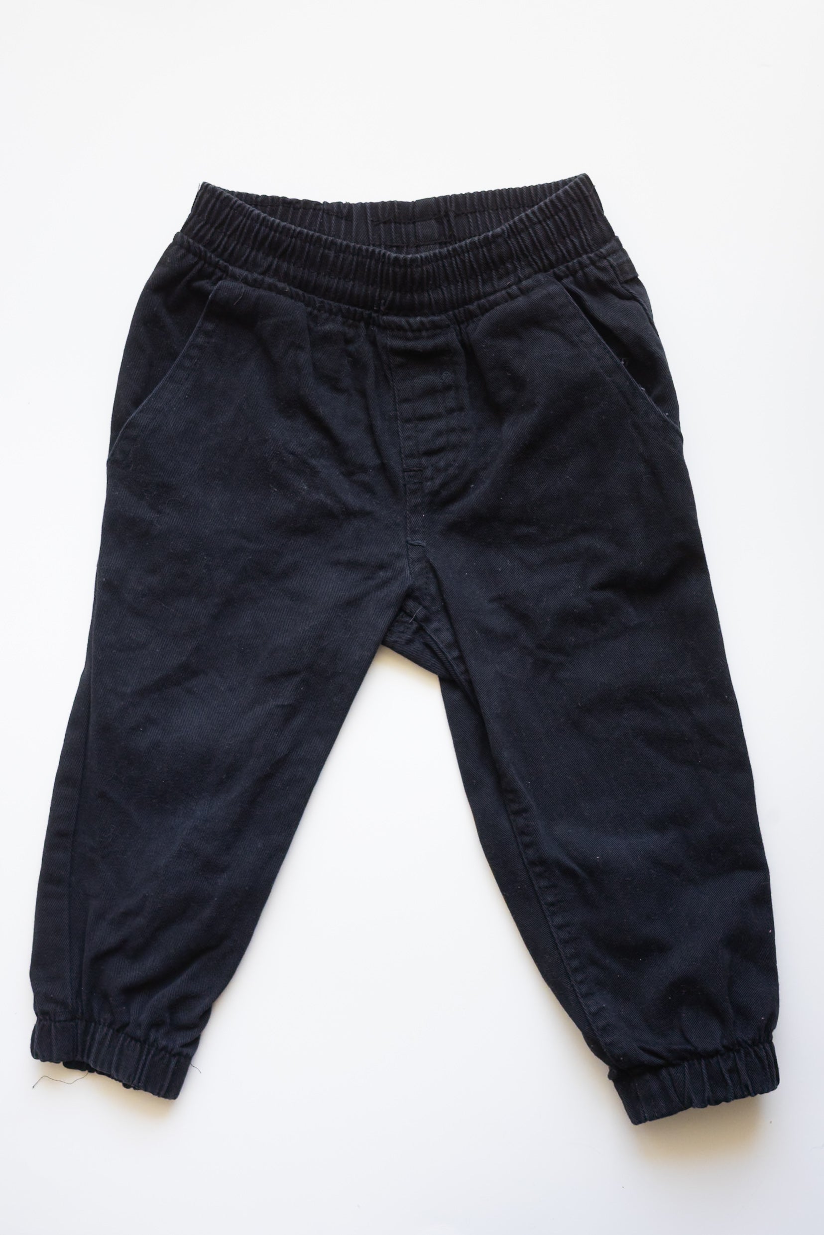Marque inconnue - Pantalon 2T