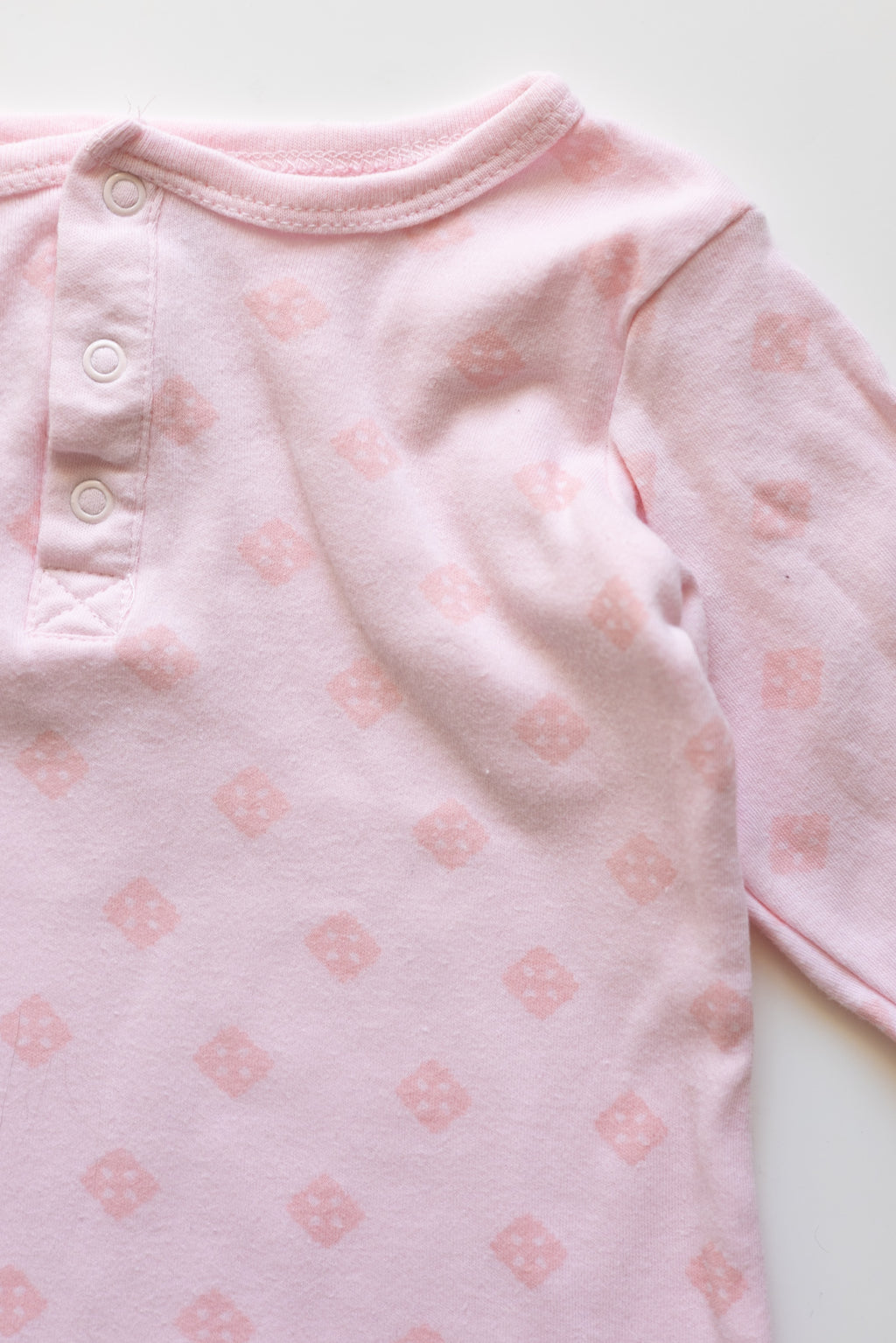 Yoga sprout - Pyjama 9-12M