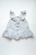 🌱 Marque inconnue - Robe 18-24M (environ)