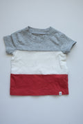 ⭐️ Carters - T-shirt 6M (neuf seulement lavé)