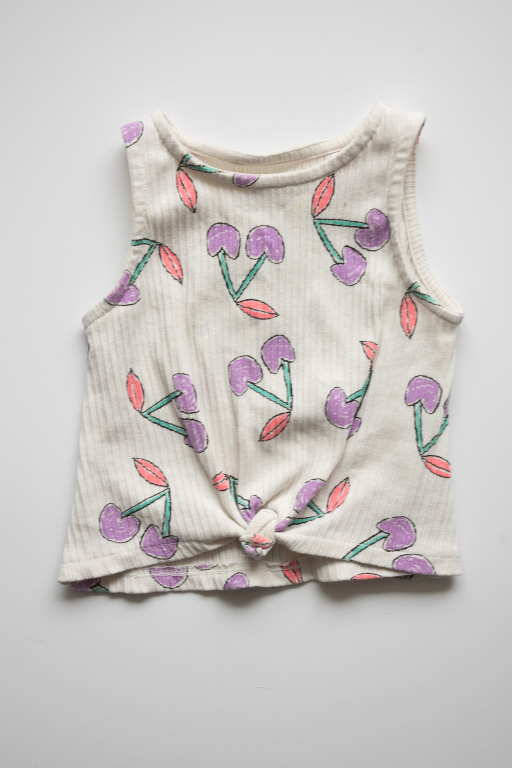 🎨 Zara - camisole 1 1/2 (petite tache à peine visible)