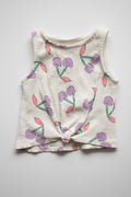 🎨 Zara - camisole 1 1/2 (petite tache à peine visible)
