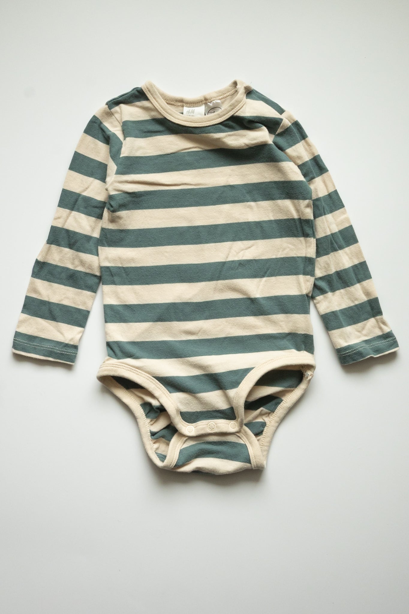 🌱 H&M - Cache-couche 9-12M
