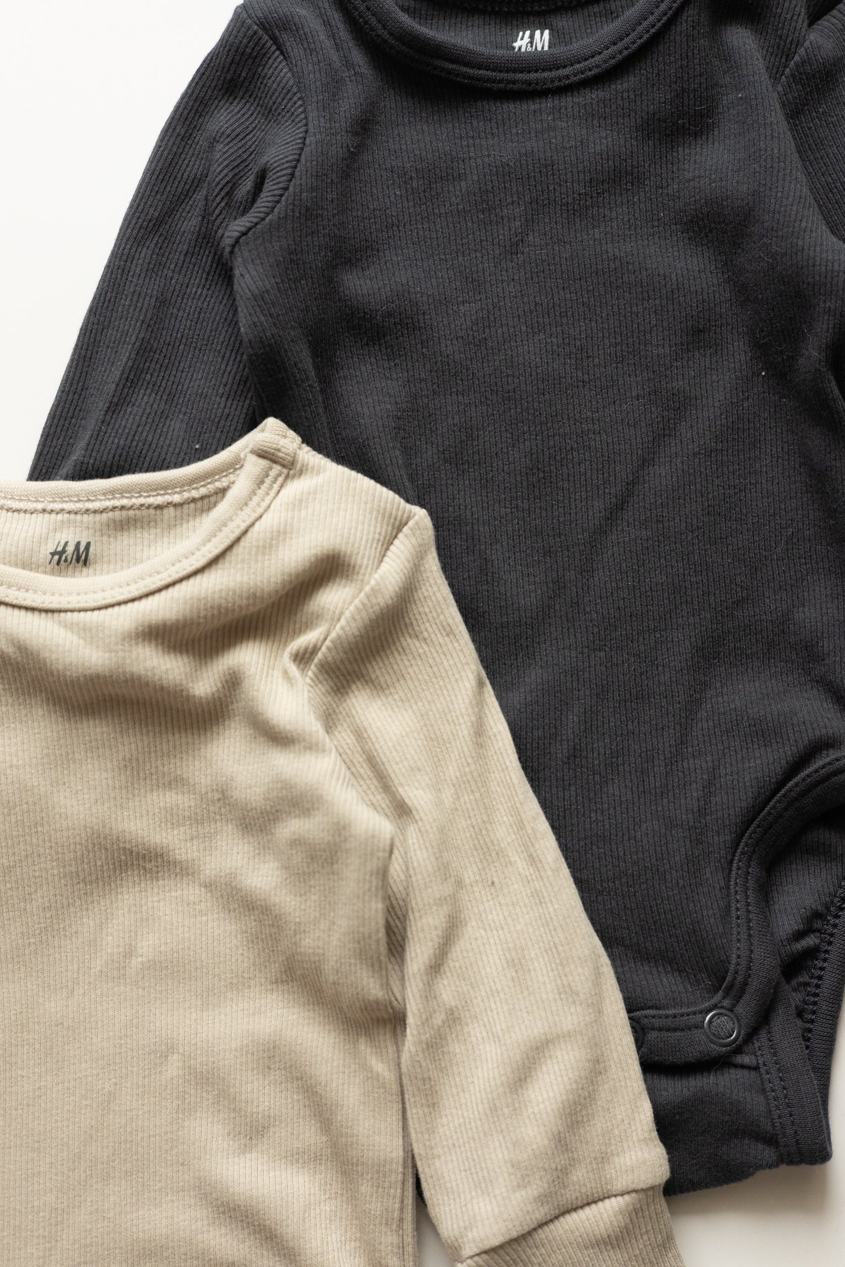 ⭐️ H&M - Cache-couche 2-4M