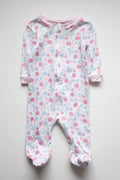 🌱 George - pyjama 3-6M