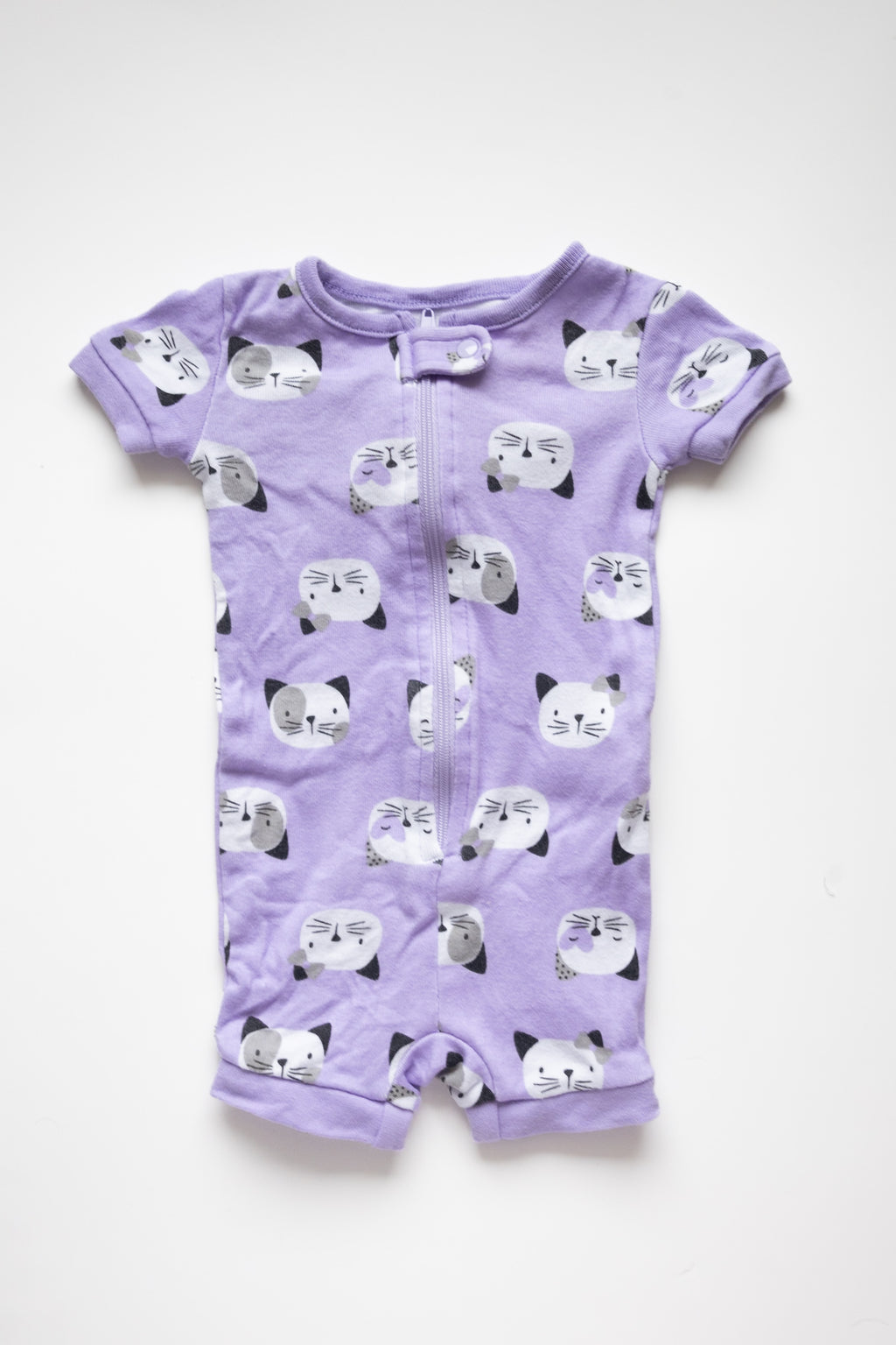 Joe Fresh - pyjama 0-3M