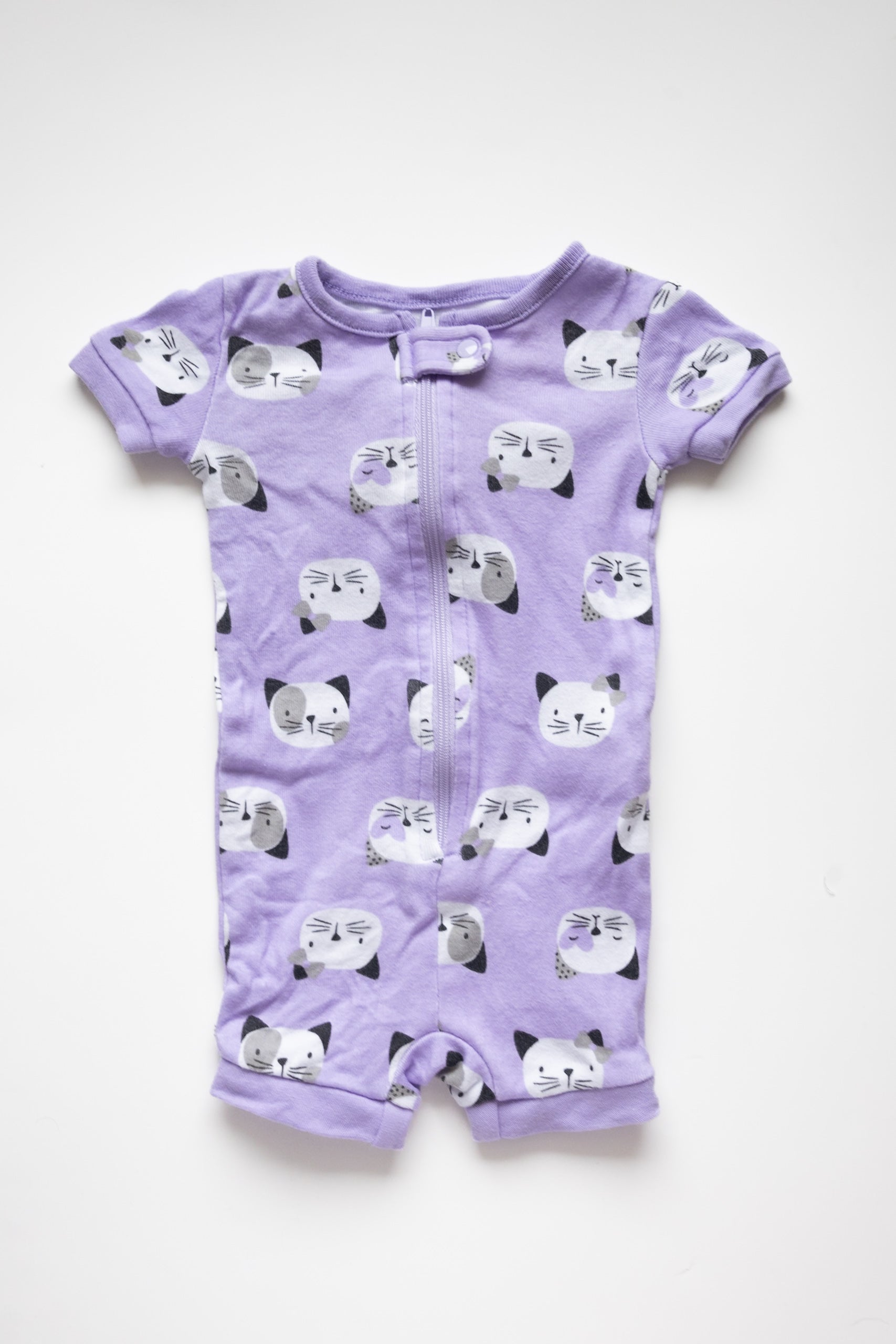 Joe Fresh - pyjama 0-3M