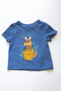 Joe Fresh - T-shirt 3-6M