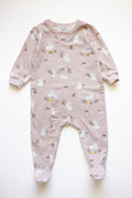 Collé-collé - Pyjama 3-6M