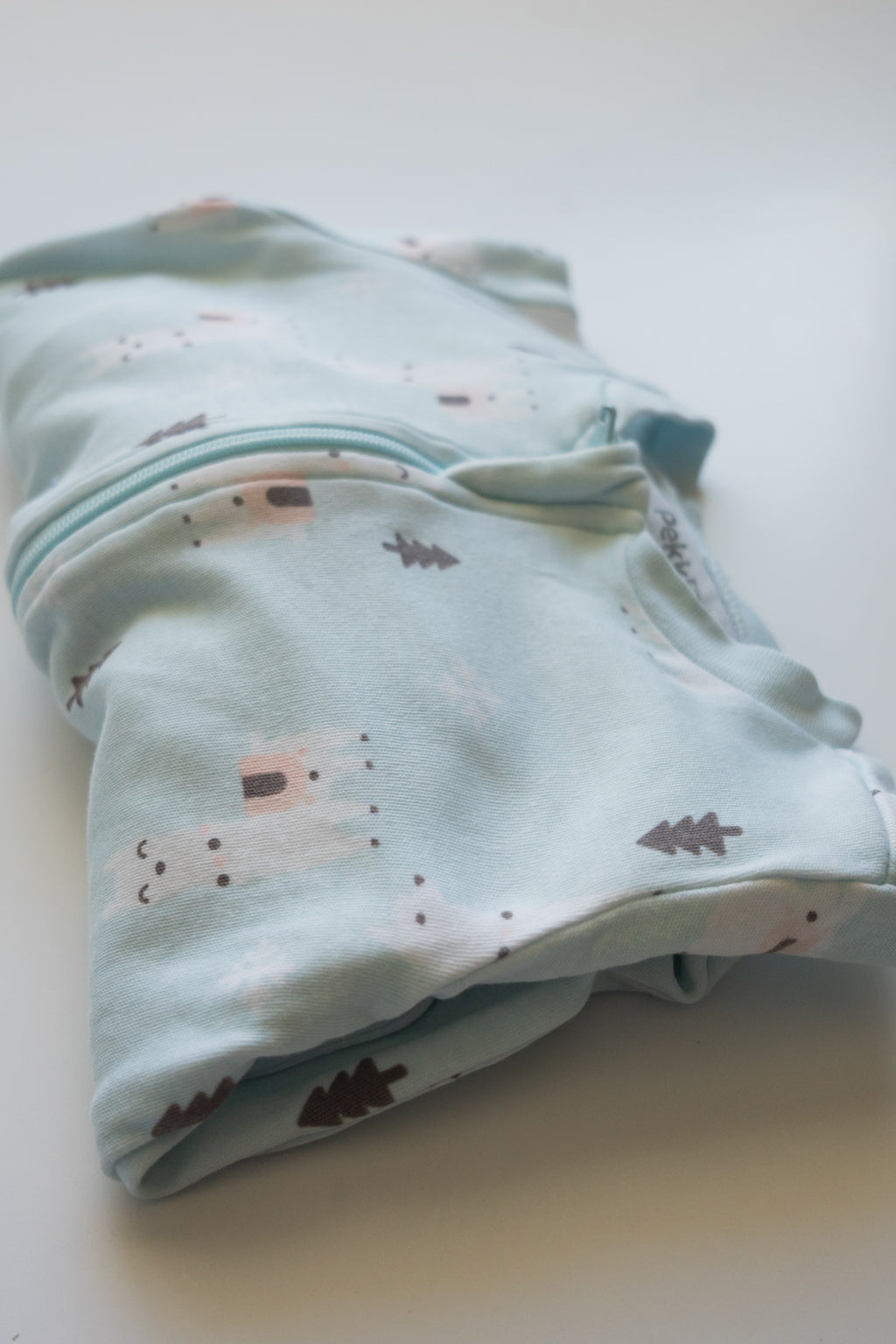 🌱 Pekkle - pyjama 6M