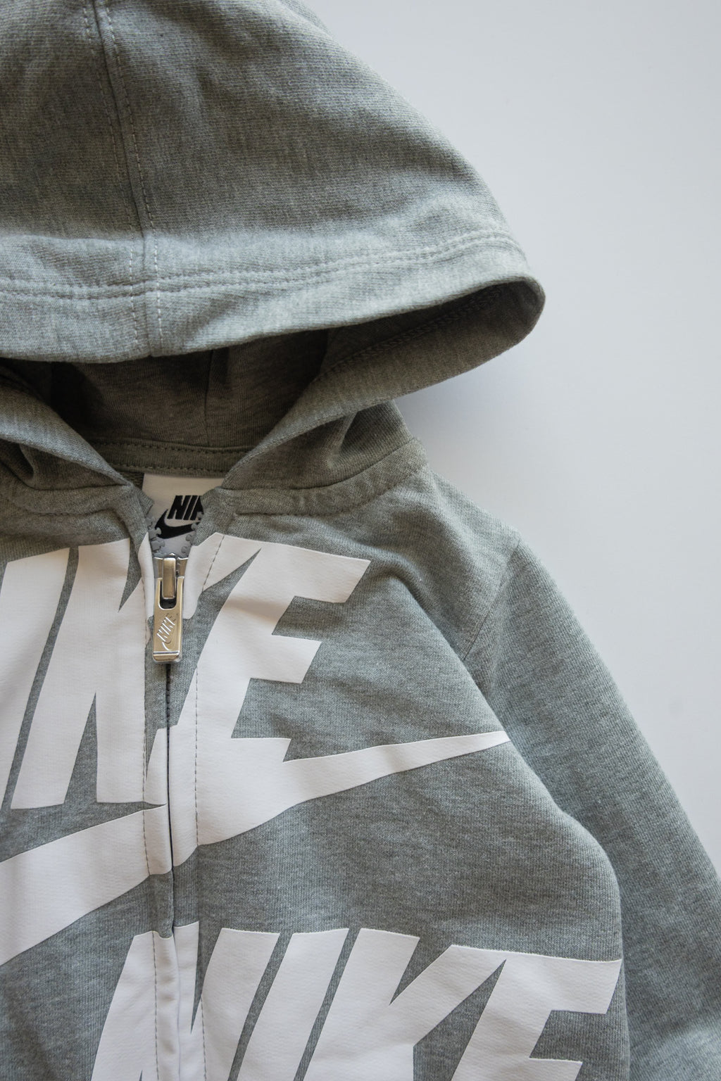 🌱 Nike - Veste 3M
