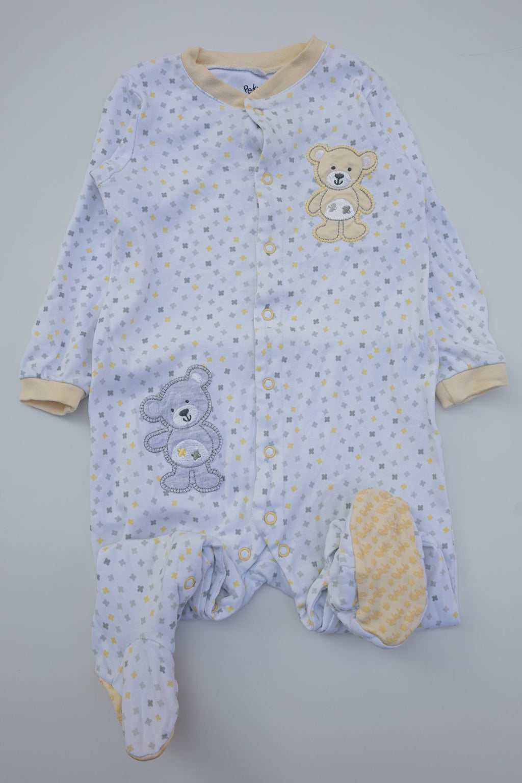🌱 Pekkle - Pyjama 18M