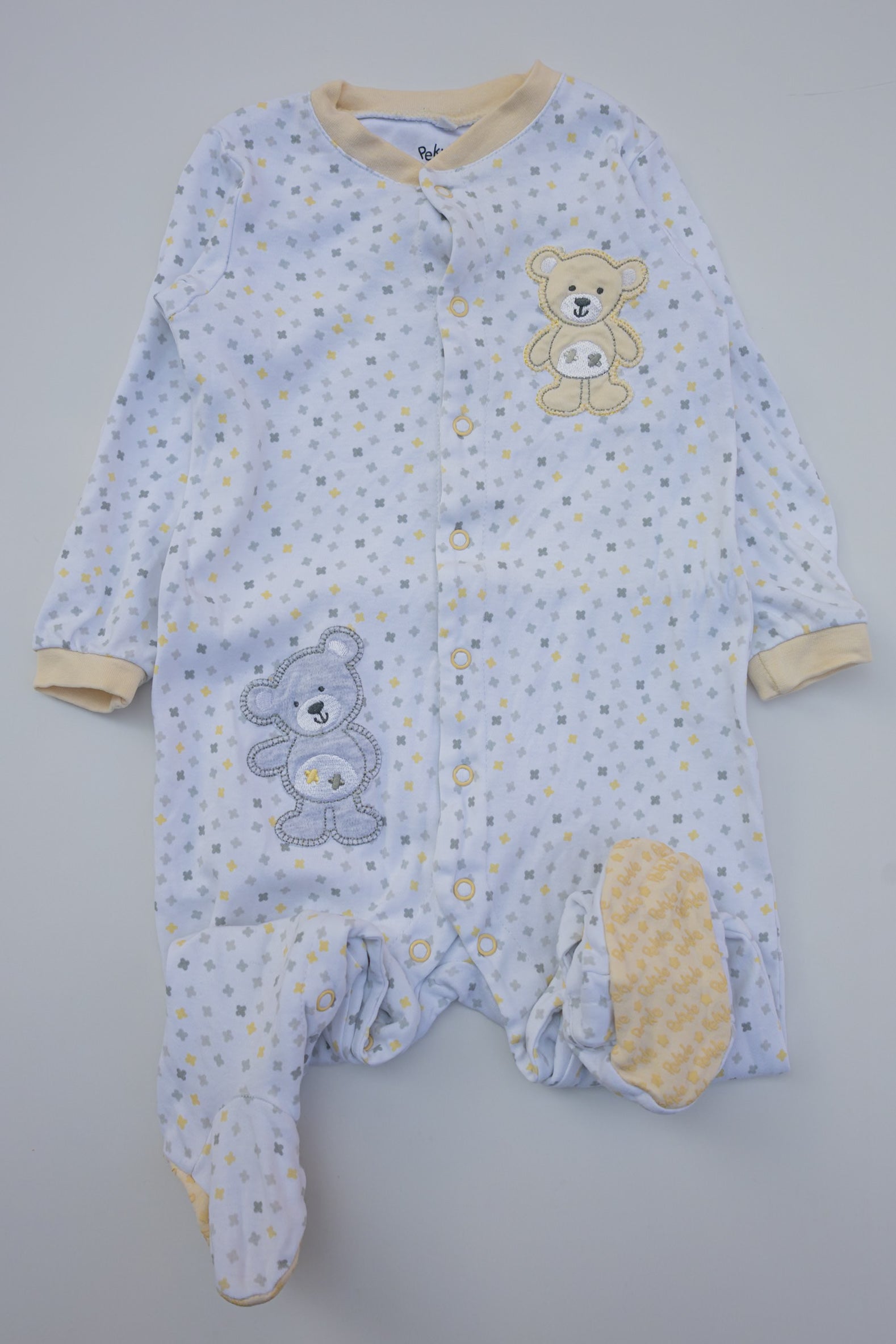 🌱 Pekkle - Pyjama 18M