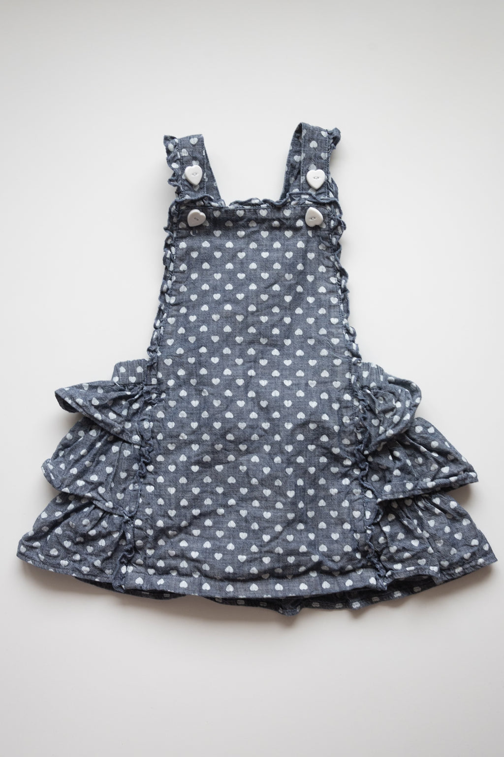 🌱 Joe Fresh - robe 18-24M