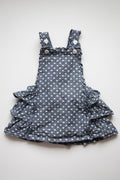 🌱 Joe Fresh - robe 18-24M