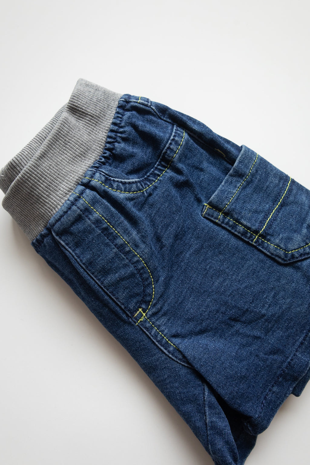 🌱 Billy Wear - Short 2T