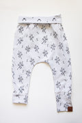 Nine - Pantalon évolutif 6M à 3T