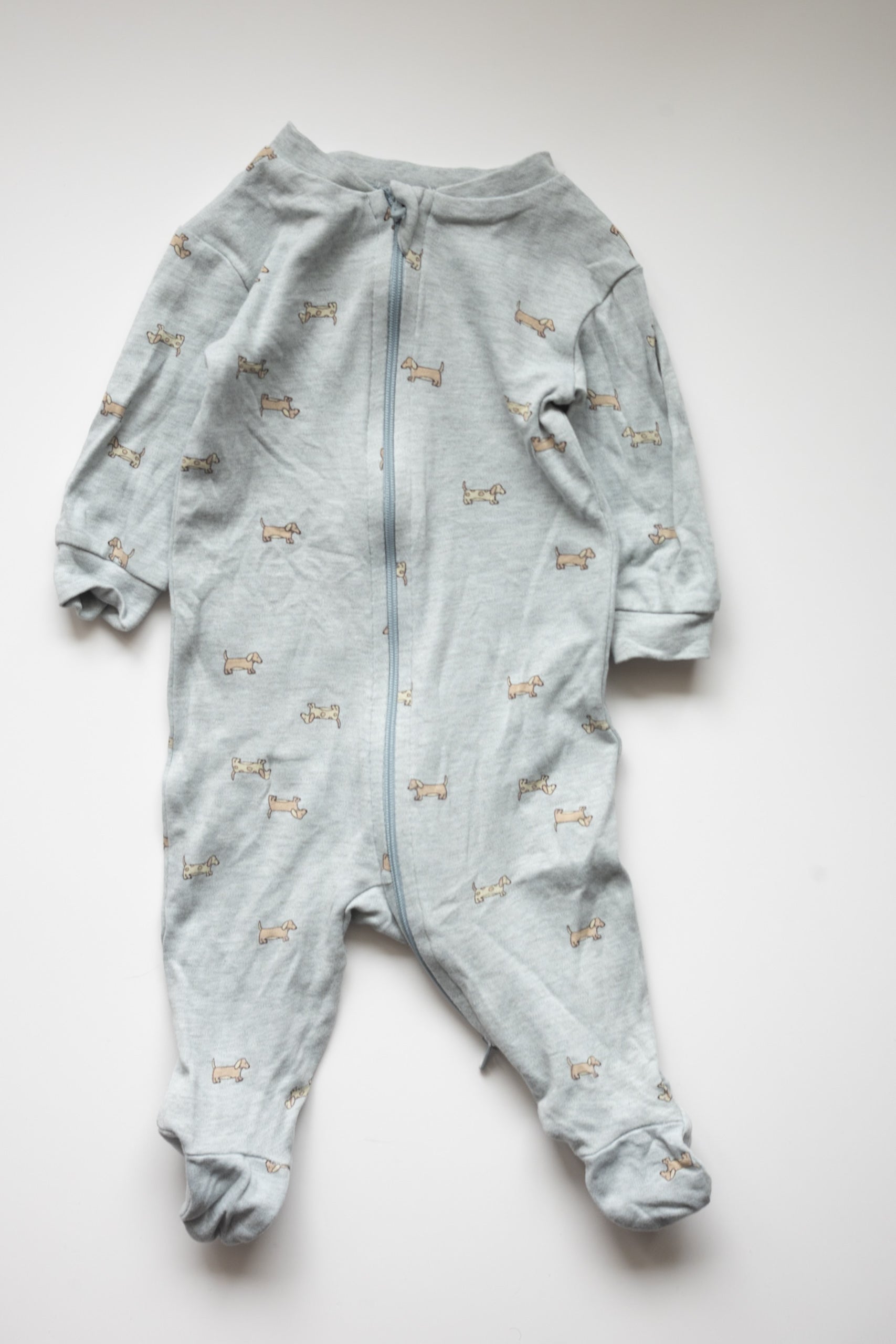 ⭐️ George - Pyjama 0-3M