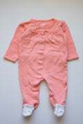 🌱 Child of mine - Pyjama 3-6M 🦙