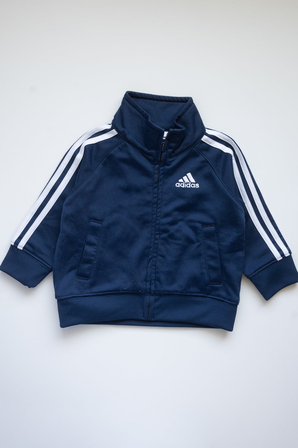 🌱 Adidas- Veste 6M