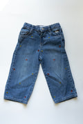 ⭐️ Zara Hello Kitty - Jeans 3 ans