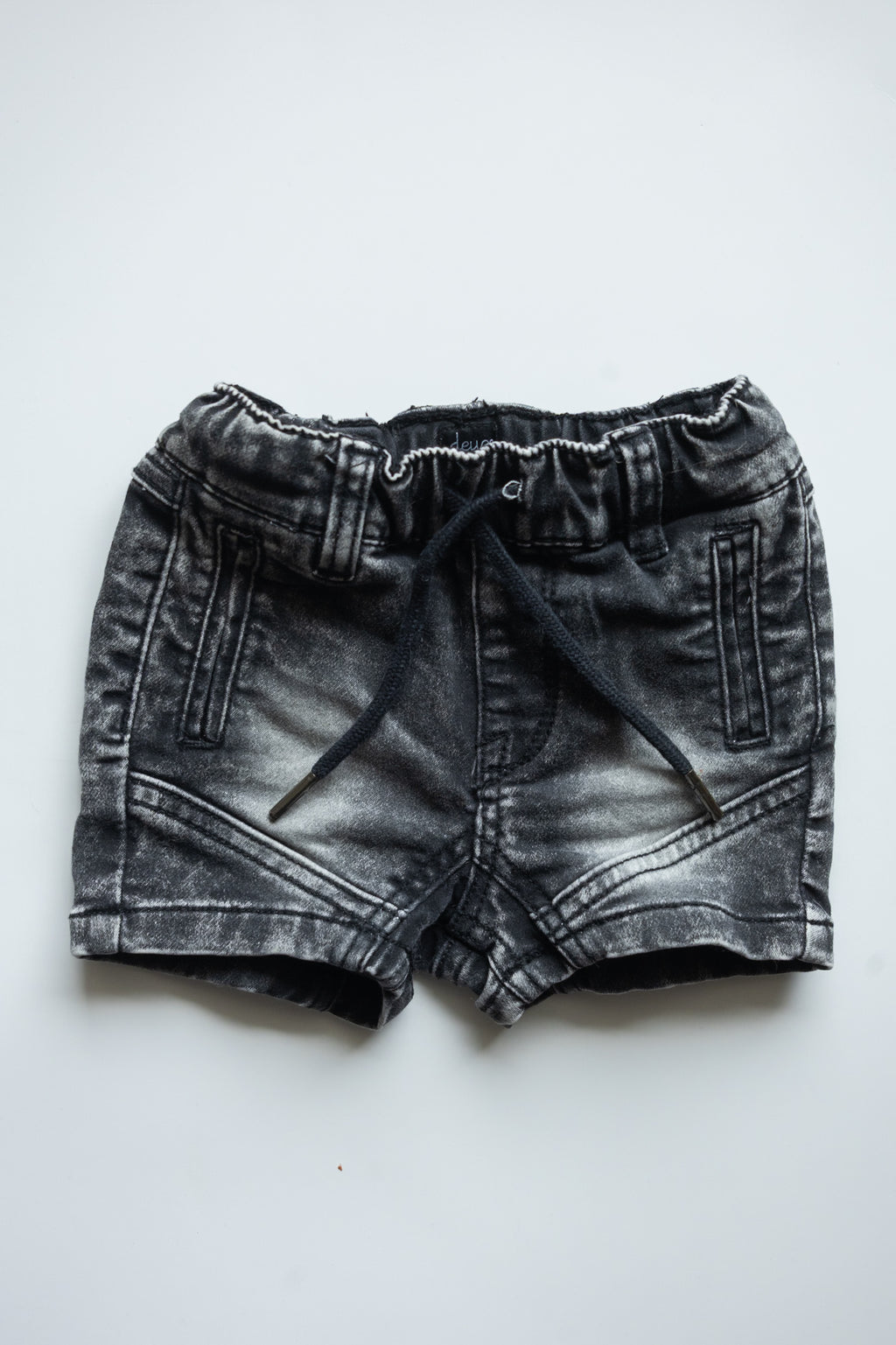 🌱 Deux par deux - Shorts 2 ans