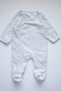 🌱 Inextenso - pyjama 3M (62cm)