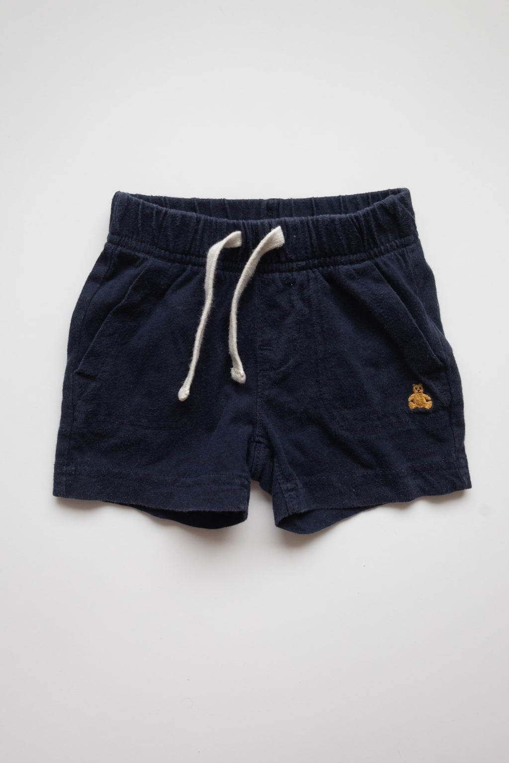 🌱 Gap-Short -3-6M