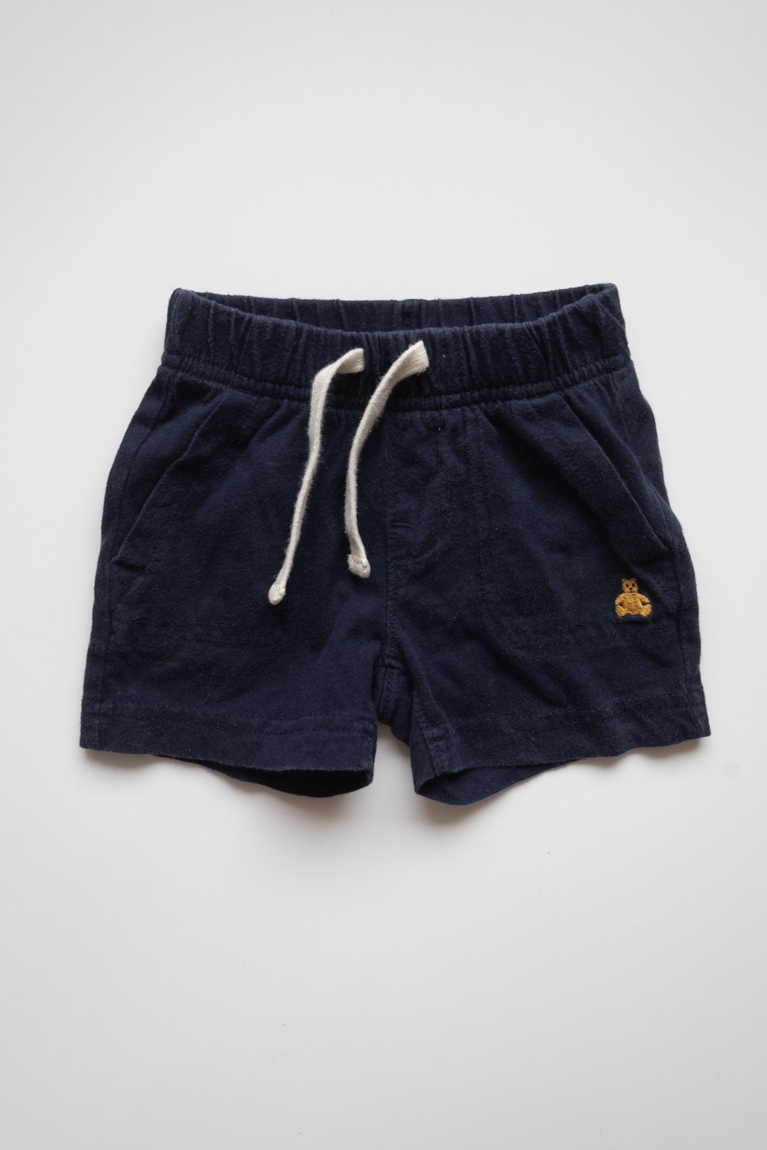 🌱 Gap-Short -3-6M