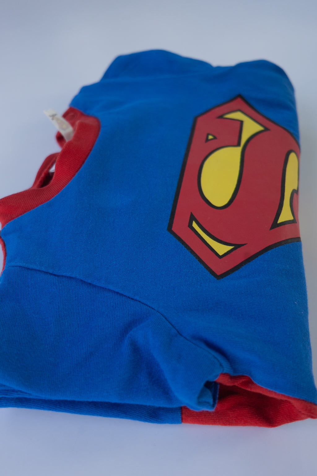 🌱 h&M DC comic - pyjama 0-1M