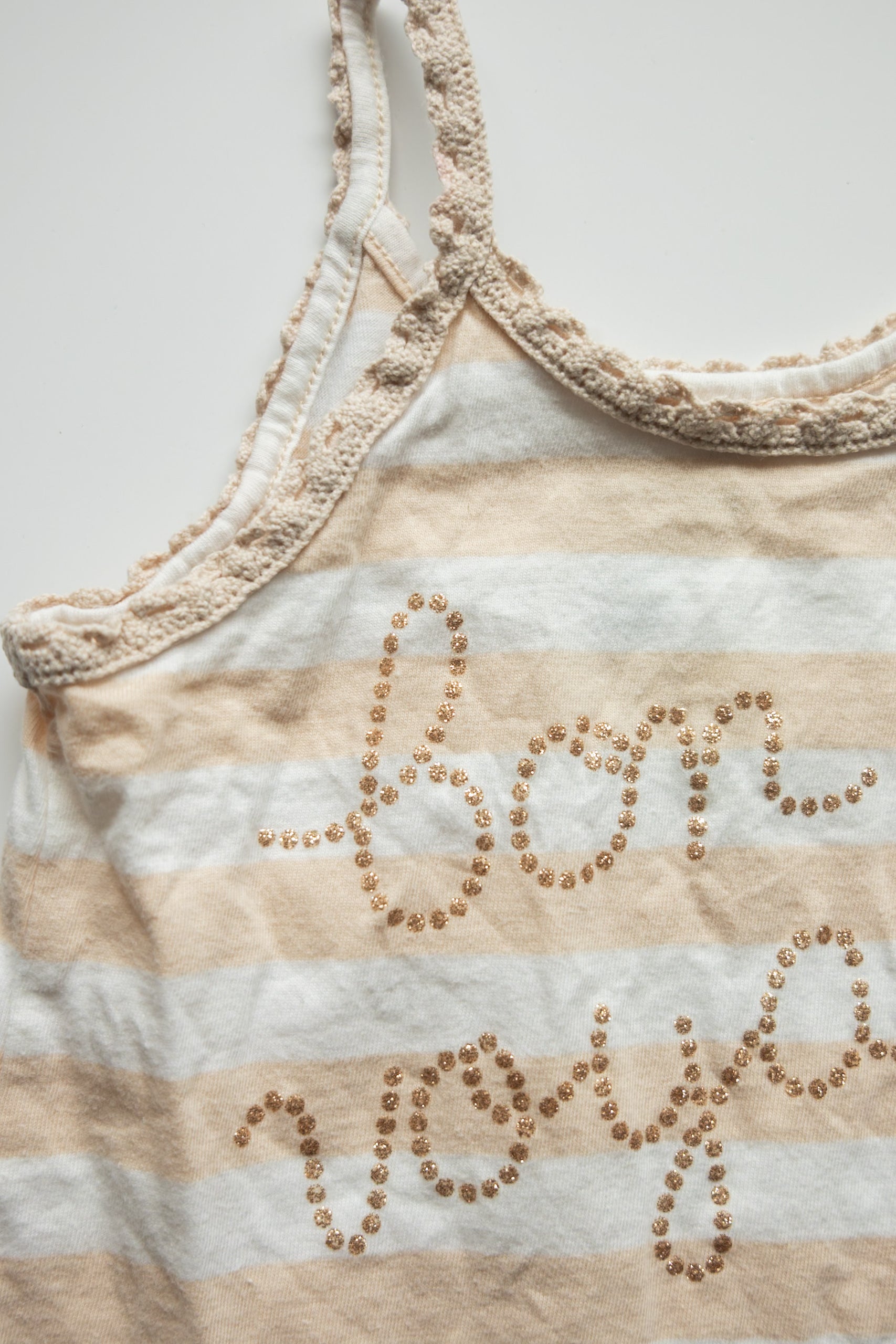 🌱 Gap - Camisole 18-24M