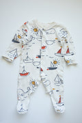 🌱 M&S - Pyjama 6M