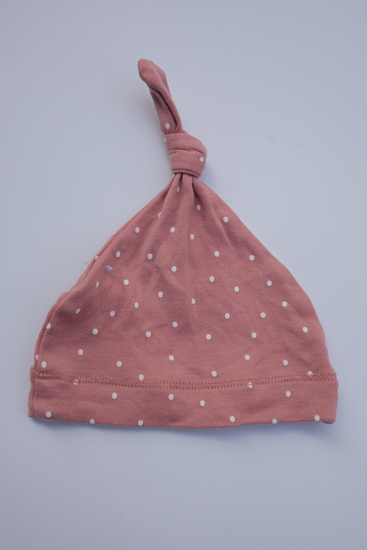 🌱 Bonnet 0-3M