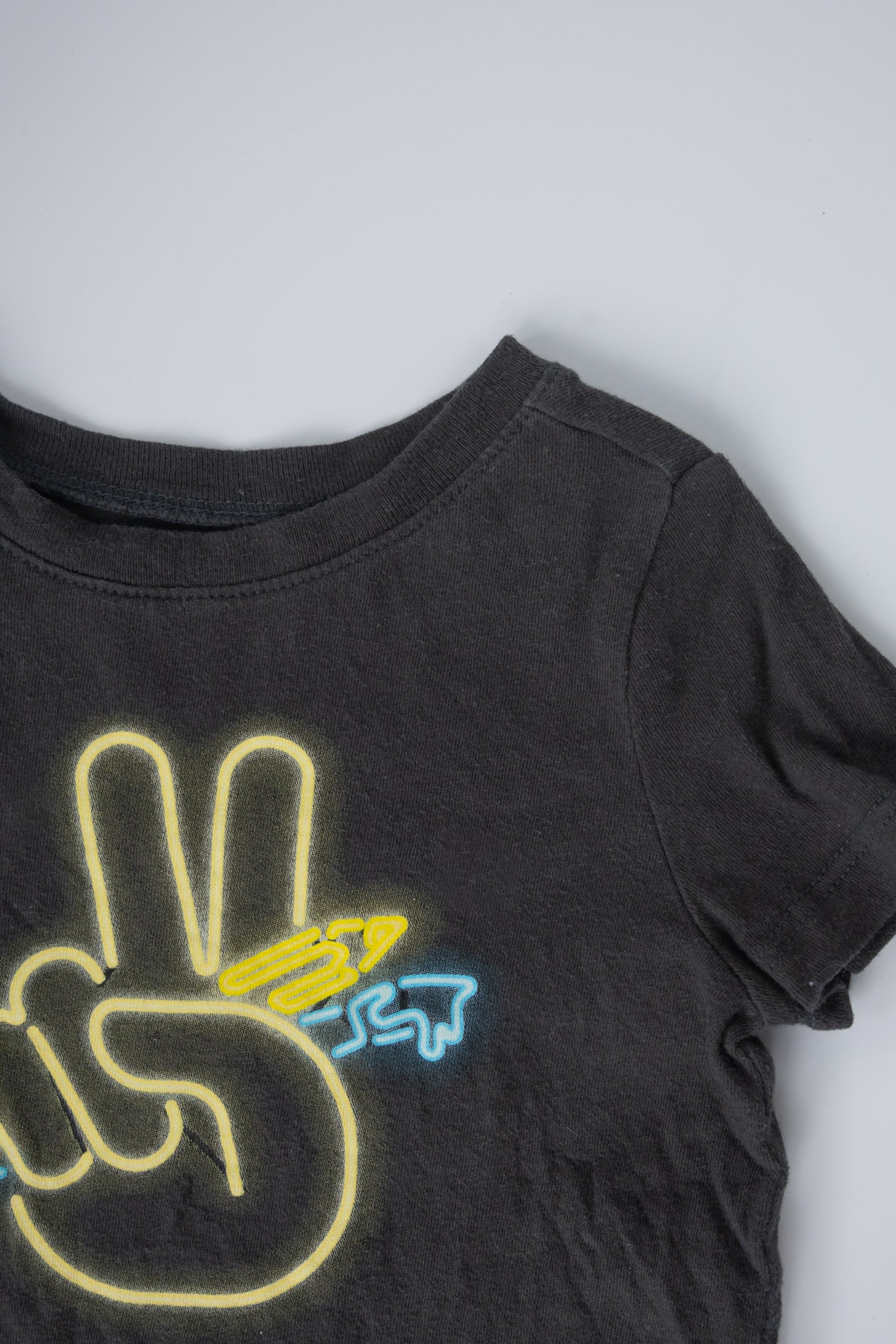 🌱 Old navy - T-shirt 18-24M