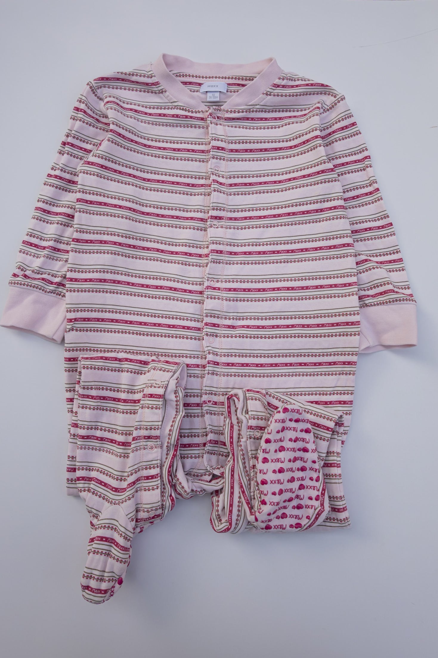 🌱 Mexx - Pyjama 24-30M