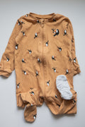 🌱 Pekkle - pyjama 18M