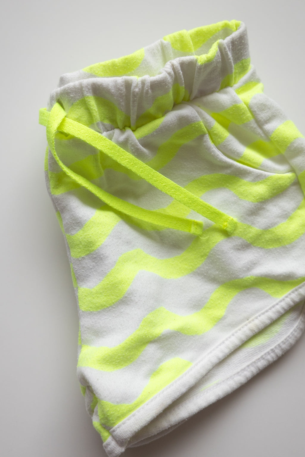 🌱 Zara - Short 2-3 ans