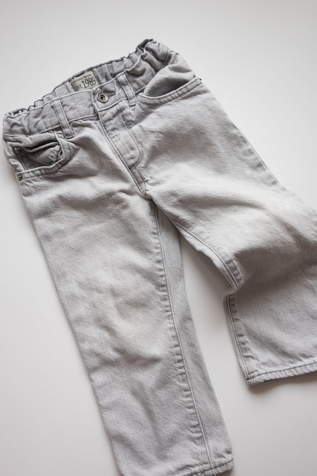 🌱 Children place - Jeans 3T