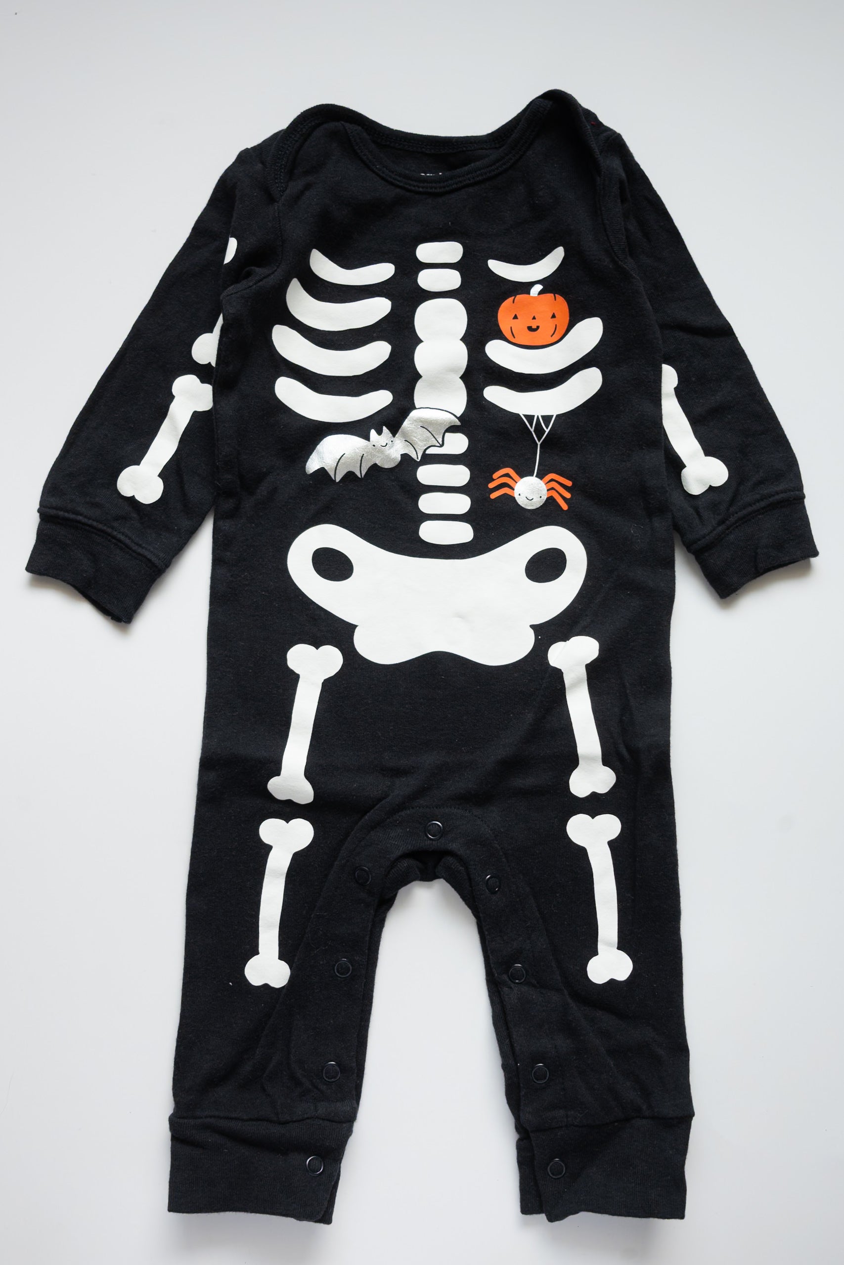 🌱 carters - Pyjama 9M