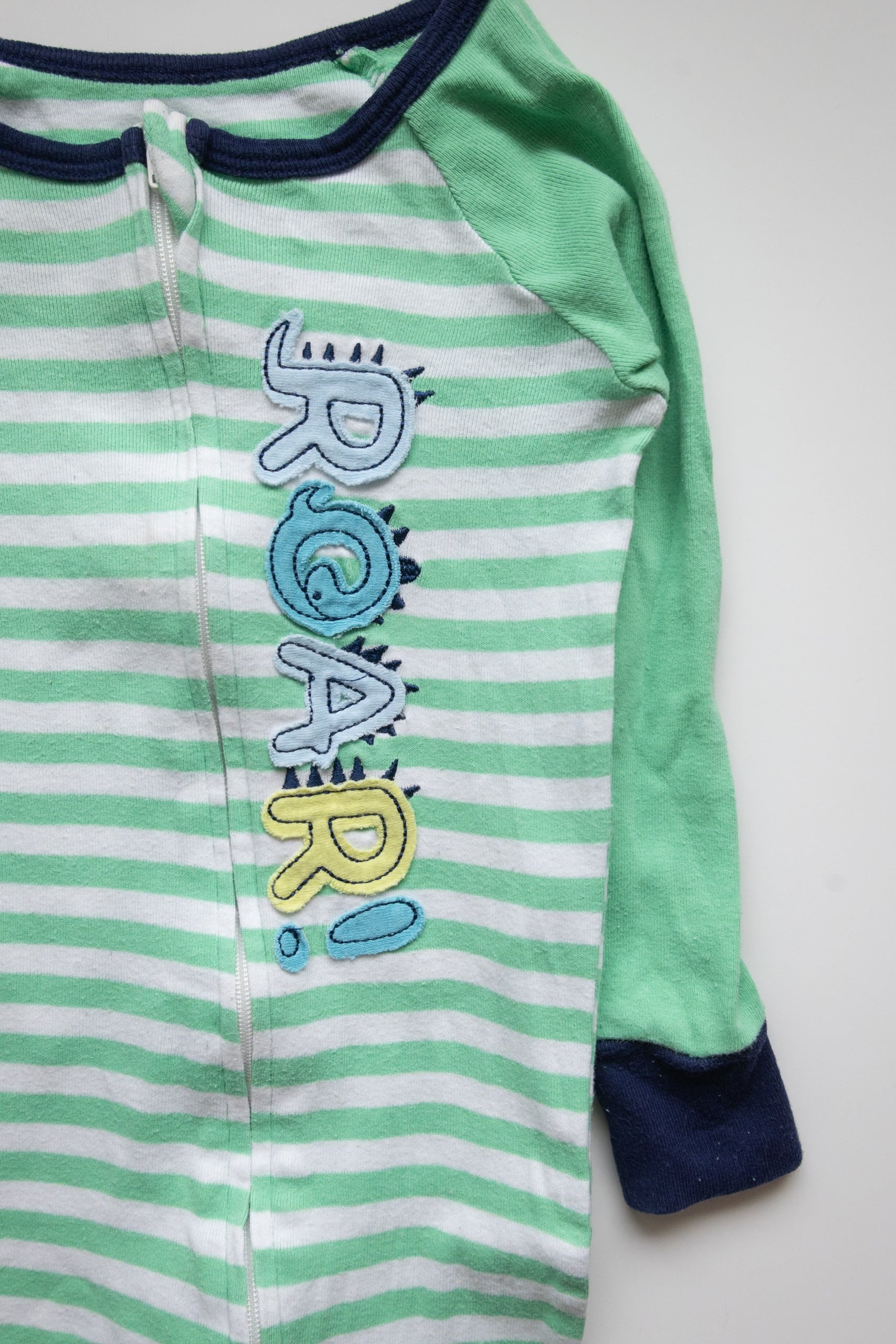 🌱 Kids - pyjama 3 ans