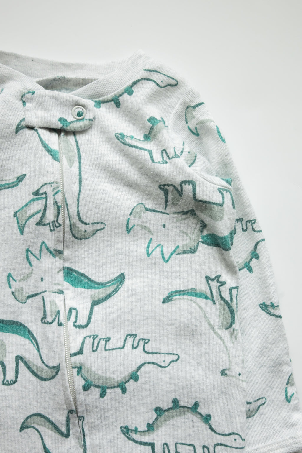 🌱 Carters - Pyjama 3M
