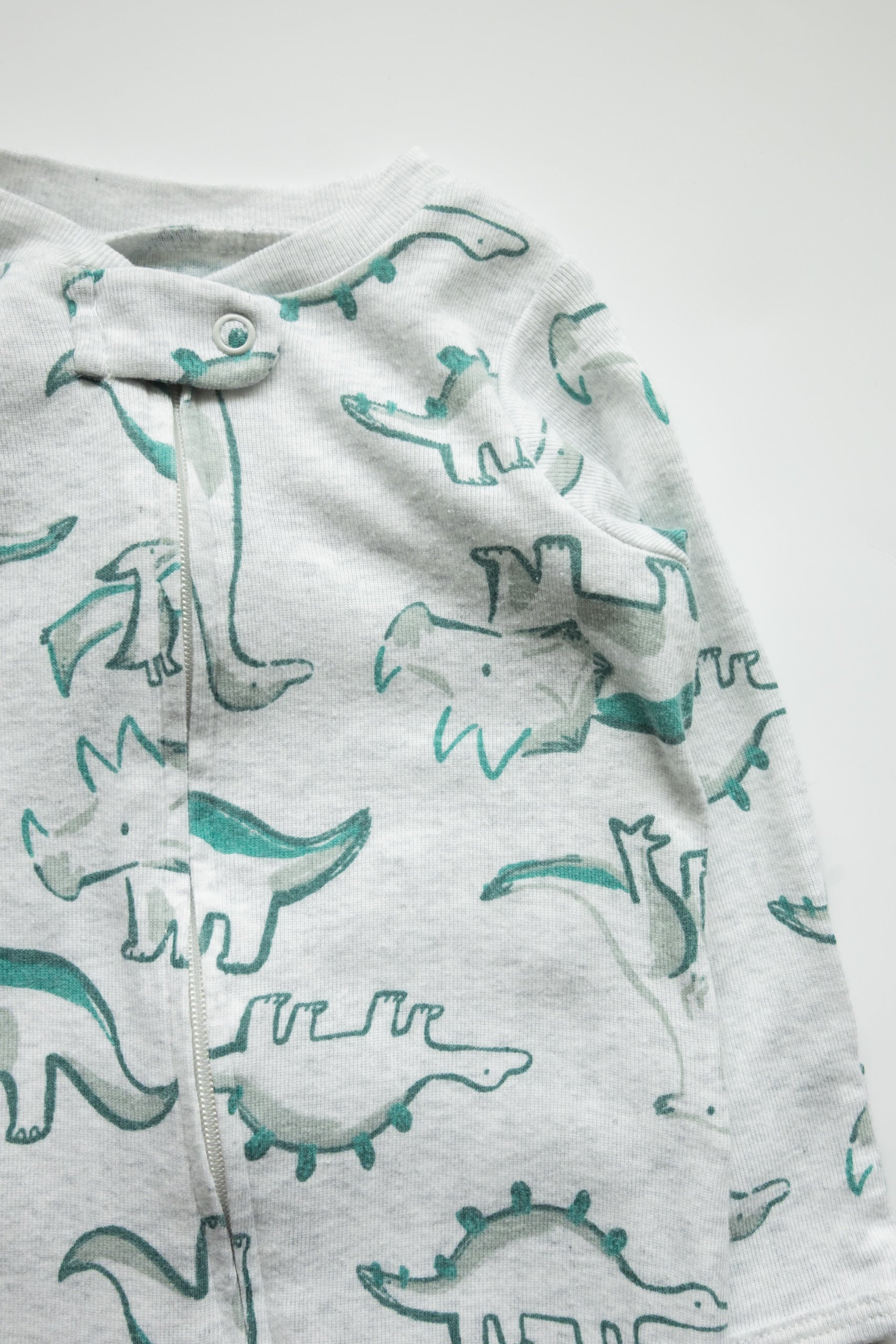 🌱 Carters - Pyjama 3M
