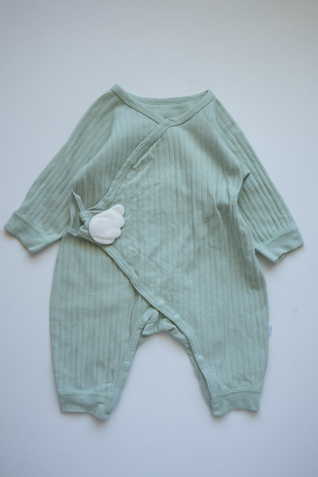 🌱 marque inconnue- Pyjama 3-6M